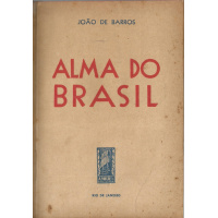 Livros/Acervo/B/BARROS J ALMA